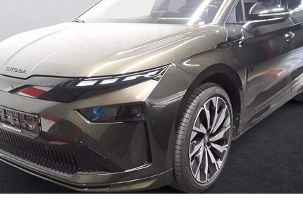 Skoda Enyaq 13.900 km 58.690 &euro; Bensheim 64625