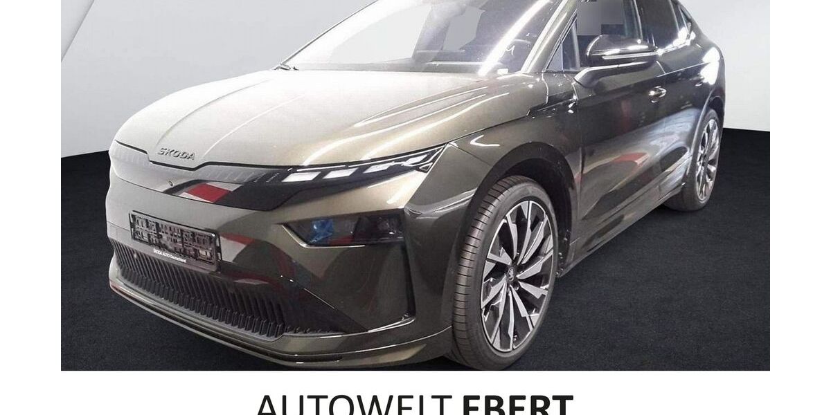 Skoda Enyaq 13.900 km 58.690 &euro; Bensheim 64625