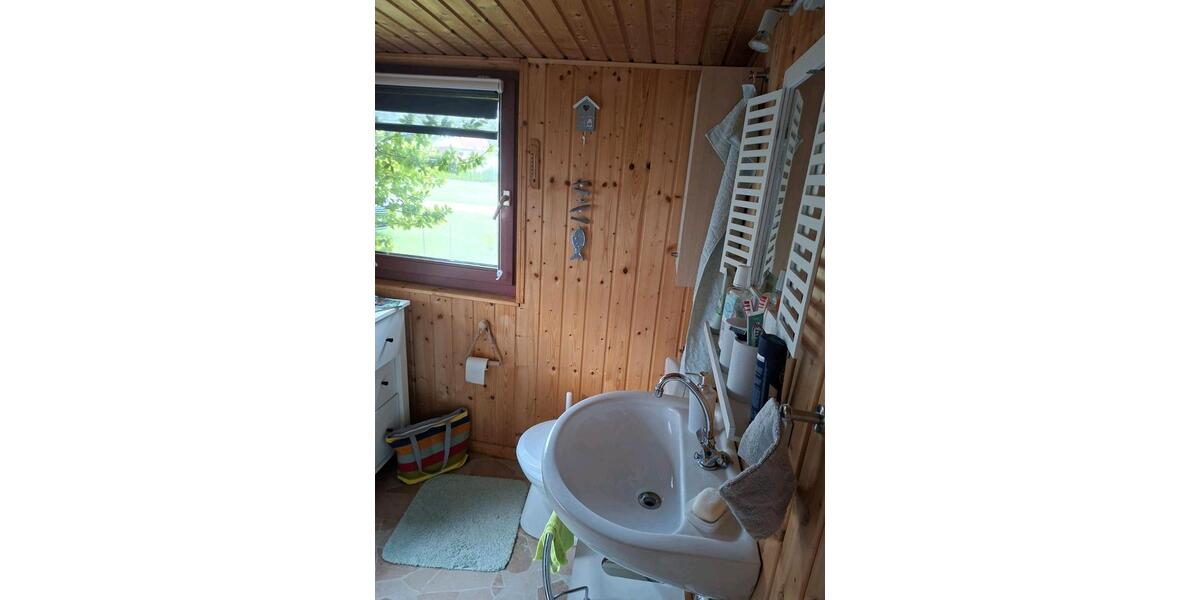 Einfamilienhaus Sternberg - 3 Zimmer, 40 m&sup2;, 19.900&euro; | Angebot:27072756