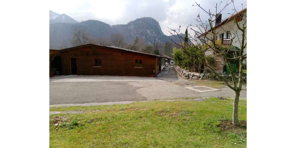 Grundstück Kochel am See - 295.000&euro; | Angebot:25611697