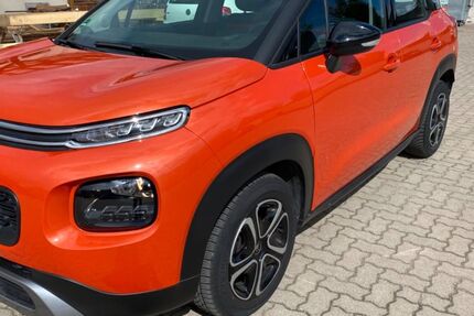 Citroen C3 54.405 km 10.990 &euro; Glauzig 06369