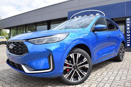Ford Kuga 5.985 km 39.990 &euro; Sangerhausen 06526