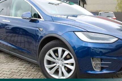 Tesla Model X 131.120 km 34.400 &euro; Königs Wusterhausen, Zeesen 15711