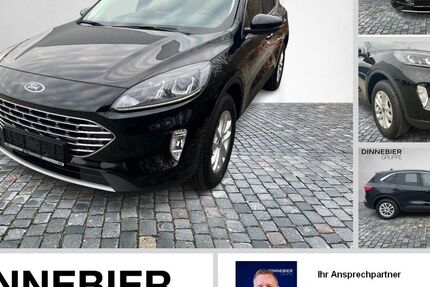 Ford Kuga 46.903 km 20.479 &euro; Berlin 10365