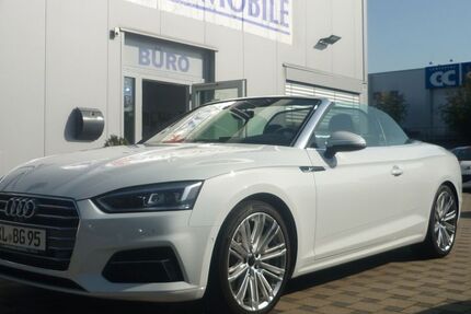 Audi A5 86.200 km 26.990 € Kaiserslautern 67657