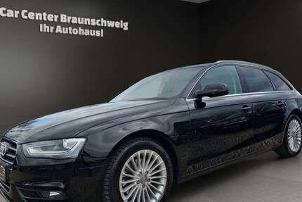 Audi A4 229.500 km 9.999 € Braunschweig 38120