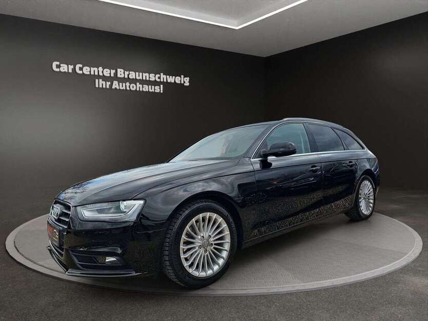 Audi A4 229.500 km 9.999 € Braunschweig 38120