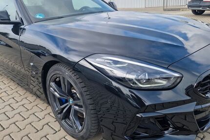 BMW Z4 M40 4.800 km 52.900 &euro; Linden / Hessen 35440