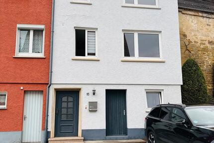 Einfamilienhaus zur Vermietung – Raum HerrenbergRottenburgTÜ 5 zimmer