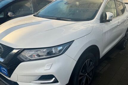 Nissan Qashqai 85.000 km 14.490 &euro; Oldenburg 26135