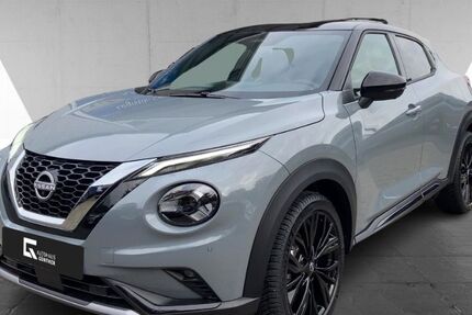 Nissan Juke 1.999 km 22.967 &euro; Hamburg 20537