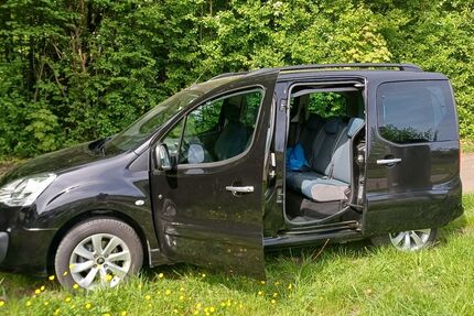 Citroen Berlingo 42.000 km 12.999 &euro; Schweich 54338