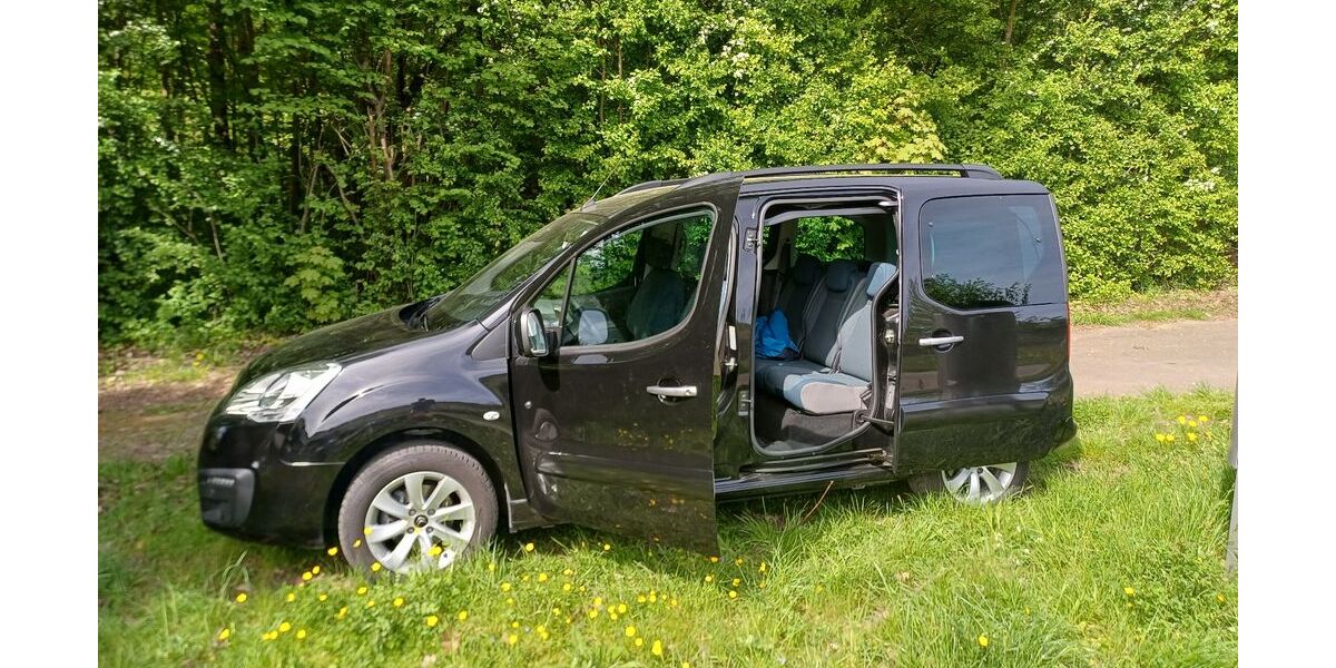 Citroen Berlingo 42.000 km 12.999 &euro; Schweich 54338
