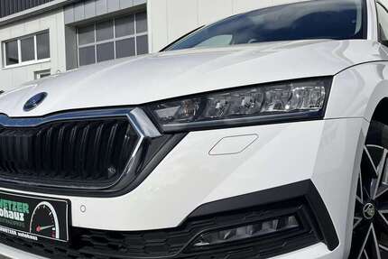 Skoda Octavia 35.965 km 24.860 &euro; Marktredwitz 95615