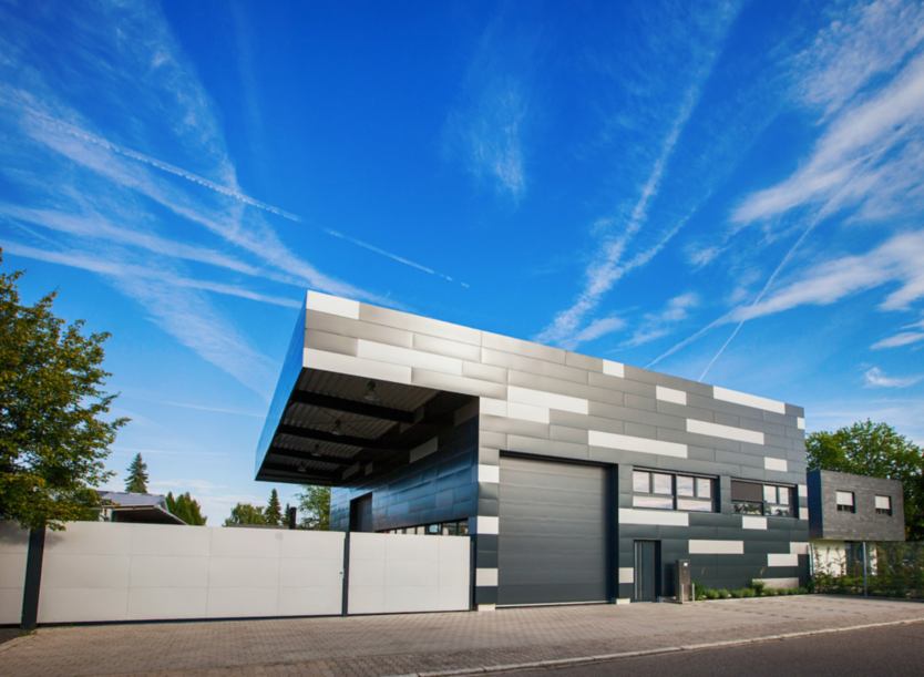 Halle in Waghäusel 1.790.000 € 345 m²