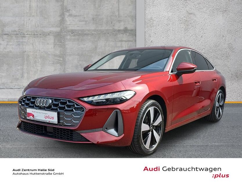 Audi A5 7.509 km 41.920 € Halle (Saale) 06110