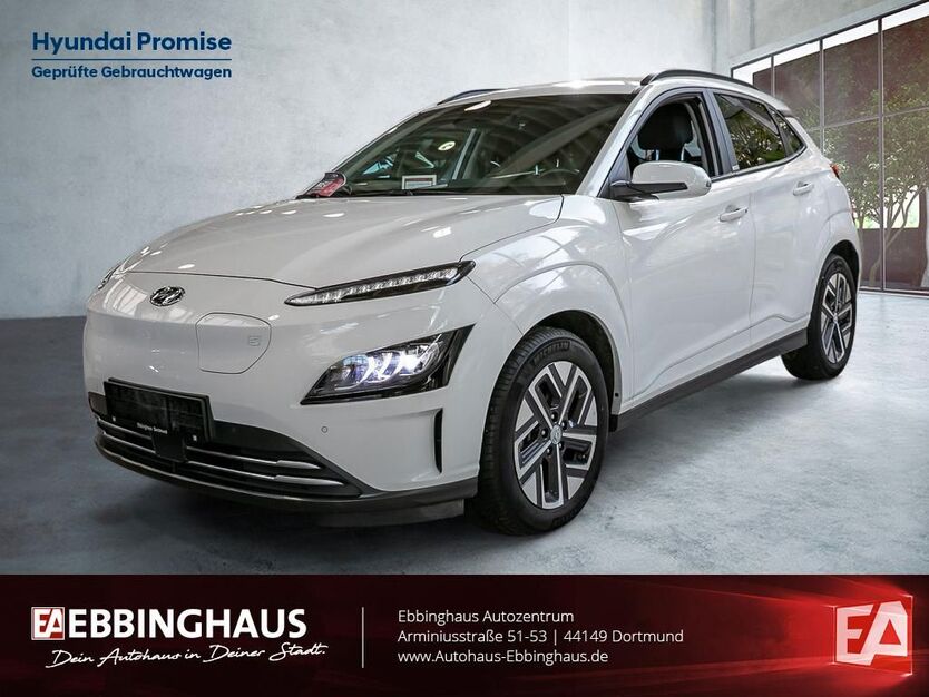 Hyundai KONA 35.749 km 24.490 € Dortmund 44149