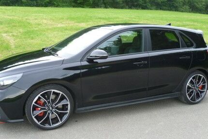 Hyundai i30 37.800 km 22.000 &euro; Pemfling 93482
