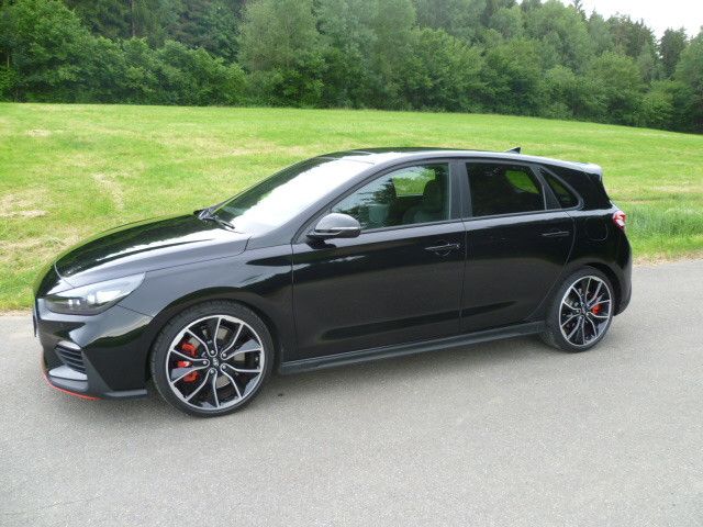 Hyundai i30 37.800 km 22.000 &euro; Pemfling 93482