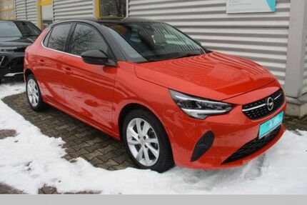 Opel Corsa 18.469 km 15.990 &euro; Biedenkopf 35216