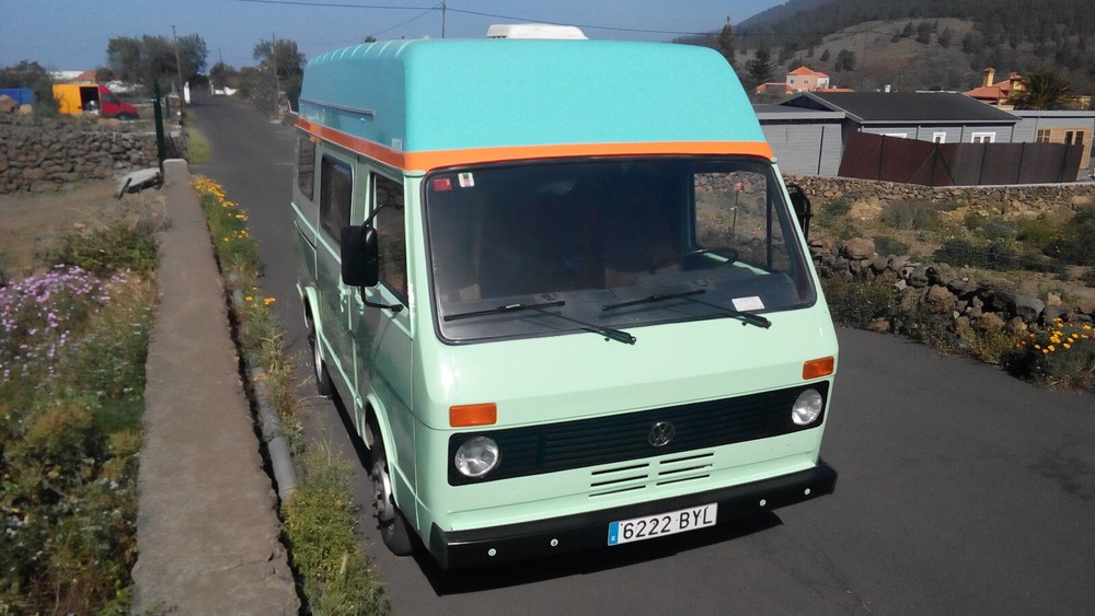 VW LT 35 32.547 km 17.500 &euro; Grevenbroich 41515