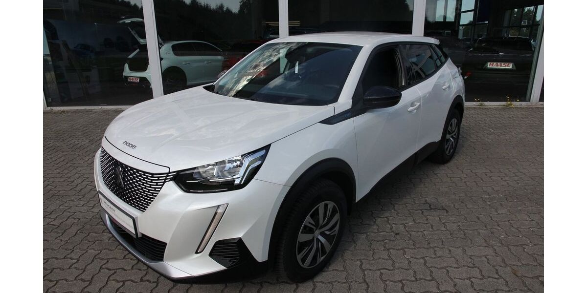 Peugeot 2008 24.677 km 18.970 &euro; Neumünster 24539