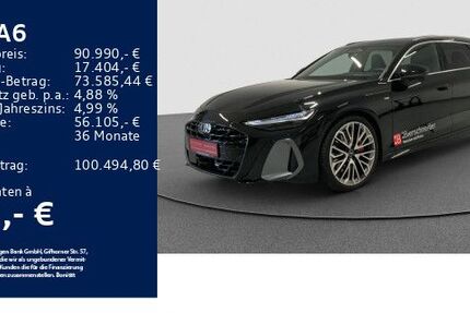 Audi A6 6.750 km 87.990 € Aalen 73431