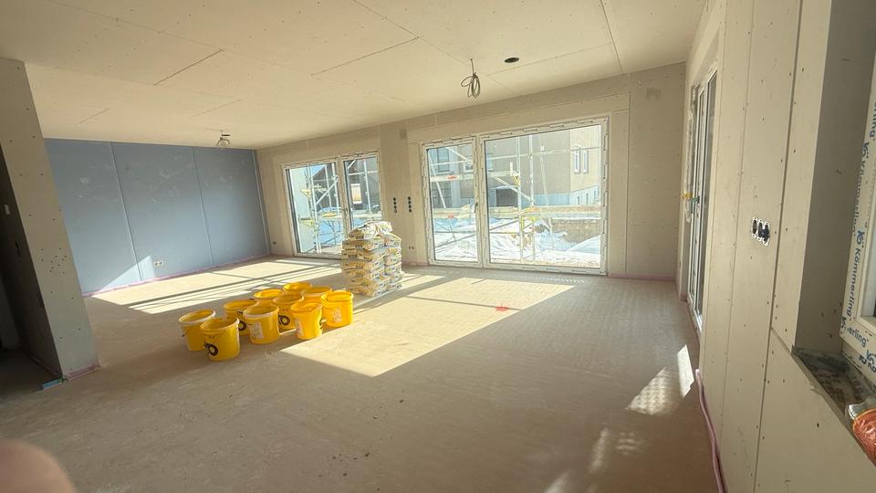 Doppelhaushälfte Fulda - 5 Zimmer, 145 m&sup2;, 2.190&euro; | Angebot:25839581