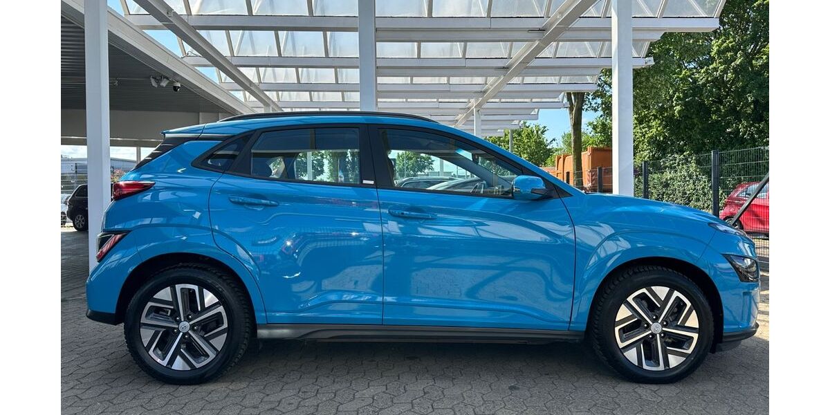 Hyundai KONA 22.000 km 16.950 &euro; Dinslaken 46539