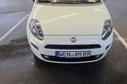 Fiat Grande Punto 132.763 km 5.999 &euro; Pirk 92712