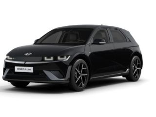 Hyundai IONIQ 5 5.000 km 51.990 &euro; Saarbrücken 66115