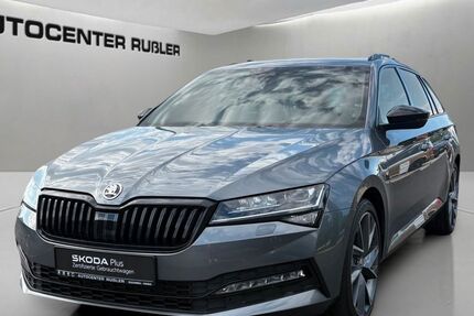 Skoda Superb 79.947 km 30.990 &euro; Zeulenroda-Triebes 07937