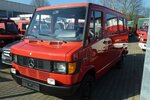 Mercedes-Benz Sprinter 208D Kombi aus 1.Hand, Oldtimer * 210D 30 89.000 km 18.900 € Nürtingen 72622