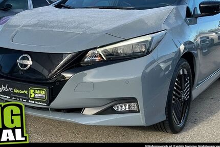 Nissan Leaf 9.323 km 15.979 &euro; Memmingen 87700
