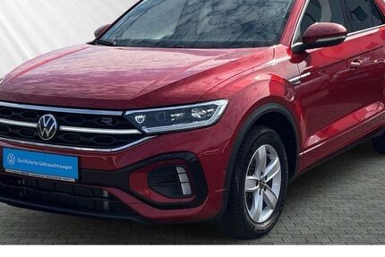 VW T-Roc 14.950 km 31.900 &euro; Osann-Monzel 54518