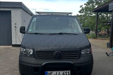 VW T5 Caravelle 335.500 km 5.500 &euro; Weyhausenm 38554