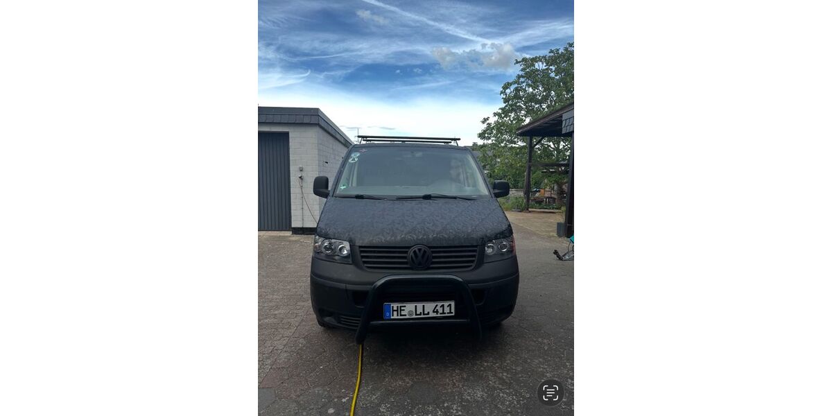 VW T5 Caravelle 335.500 km 5.500 &euro; Weyhausenm 38554