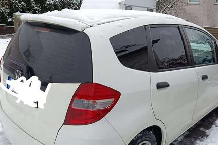 Honda Jazz 194.000 km 3.500 &euro; Steinhagen 33803