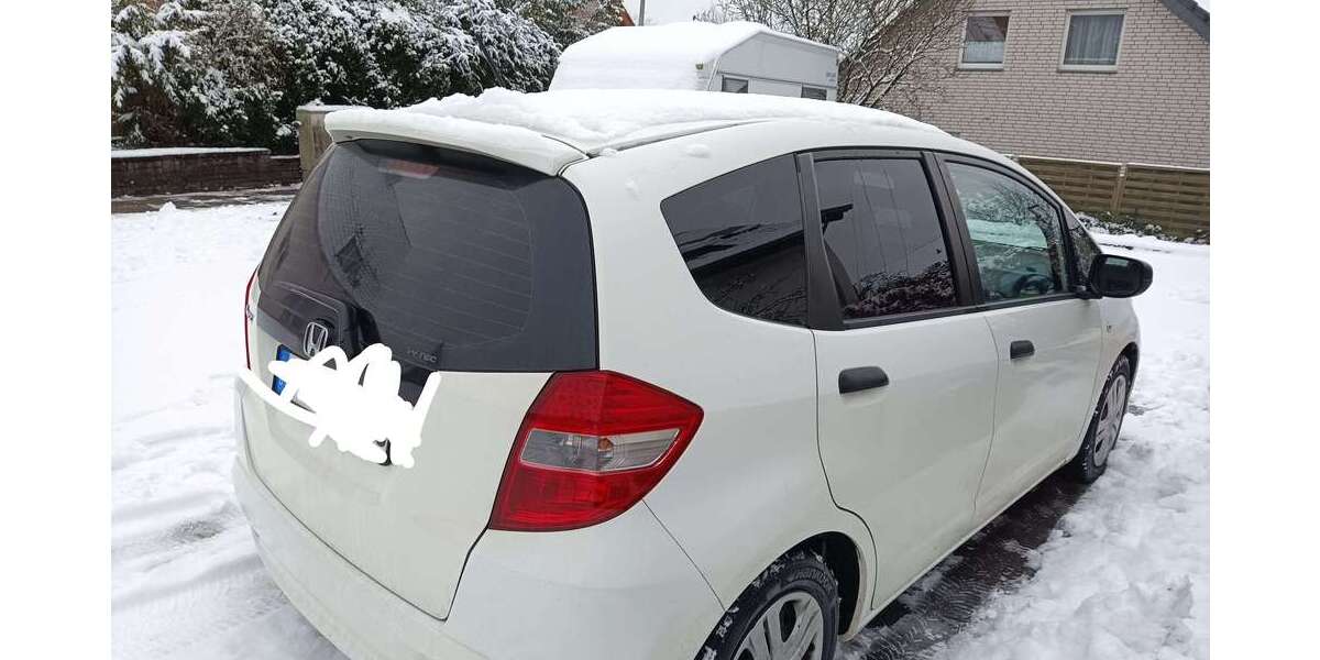 Honda Jazz 194.000 km 3.500 &euro; Steinhagen 33803
