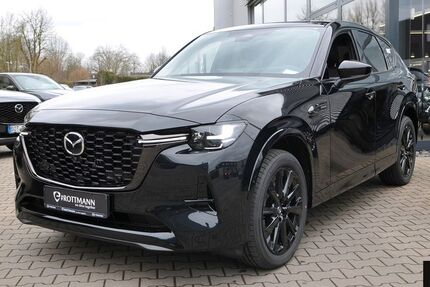 Mazda CX-60 20.203 km 47.290 &euro; Bottrop-Kirchhellen 46244