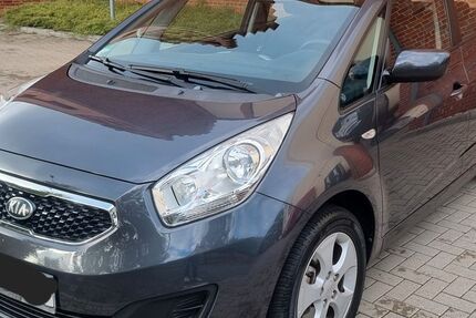 Kia Venga 59.998 km 5.990 &euro; Berlin 12489