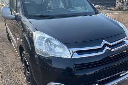 Citroen Berlingo 149.000 km 5.500 &euro; Aschersleben 06449