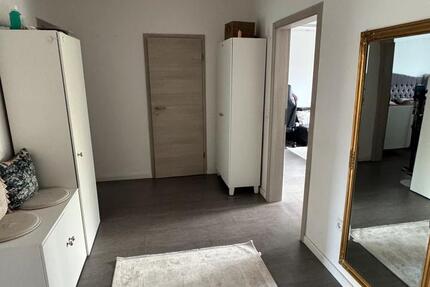 Wohnung in wanheimerort zimmer