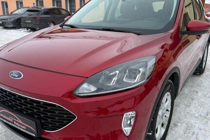Ford Kuga 157.100 km 12.550 &euro; Bad Langensalza 99947