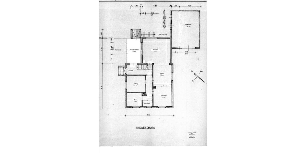 Einfamilienhaus Graben-Neudorf Neudorf - 545.000&euro; | Angebot:25901107