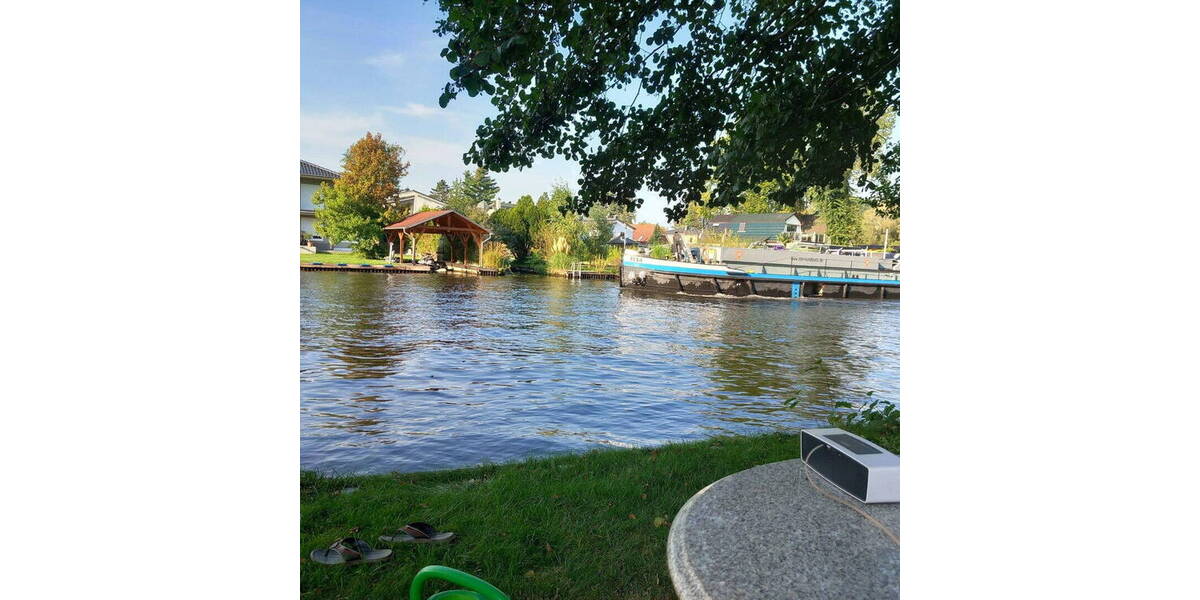 Bungalow Berlin Siedl. Schönhorst - 1 Zimmer, 35 m&sup2;, 180.000&euro; | Angebot:26355995