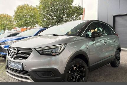 Opel Crossland (X) 38.575 km 16.750 &euro; Bergisch Gladbach 51469