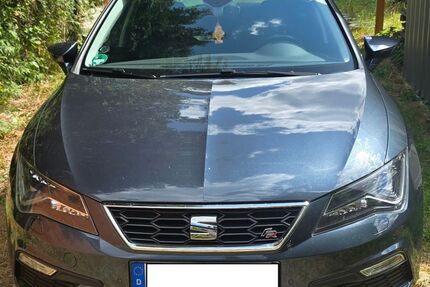 Seat Leon 54.000 km 17.000 &euro; Dammbach 63874