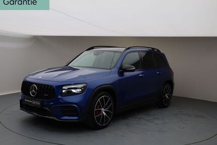 Mercedes-Benz GLB 35 AMG 4.769 km 56.900 &euro; Hohenlinden 85664