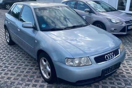 Audi A3 192.800 km 650 € Trier 54295